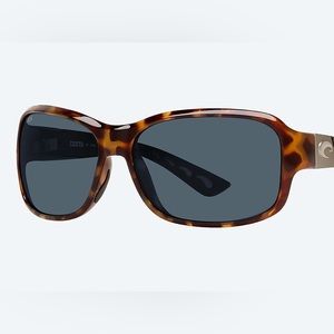 Costa Del Mar inlet sunglasses